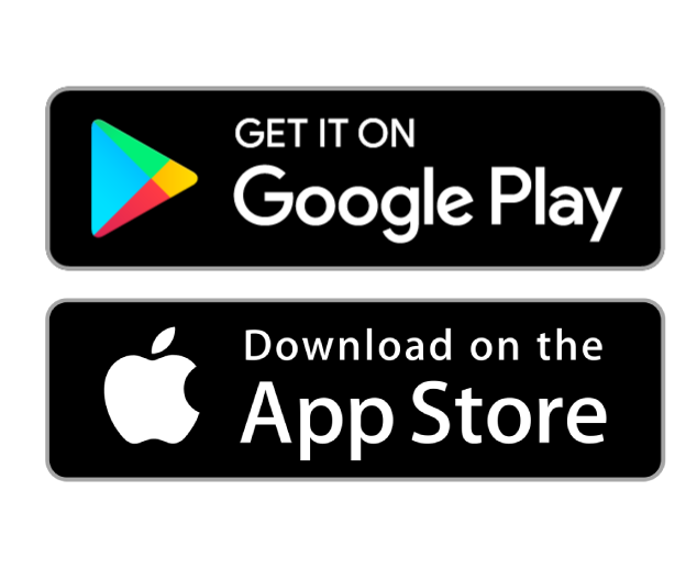 Google Play Store & Apple App Store